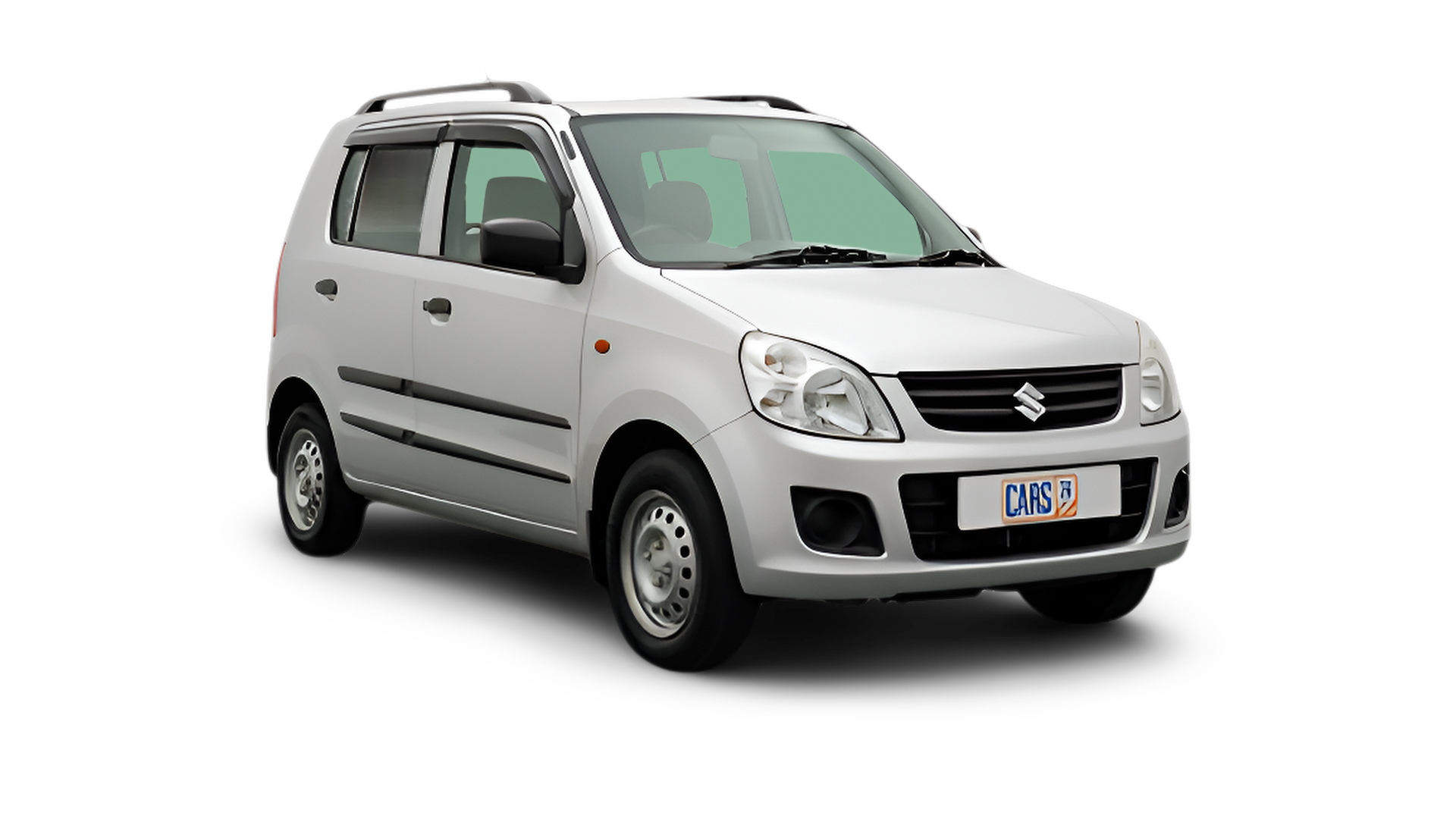 Maruti Wagon R Duo-img